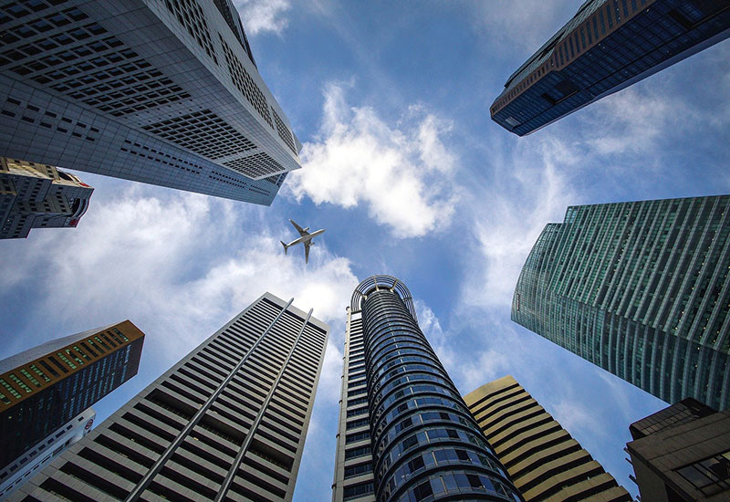 剪掉晾衣繩 搭起曬衣架，創(chuàng)文讓小區(qū)更規(guī)范更便利